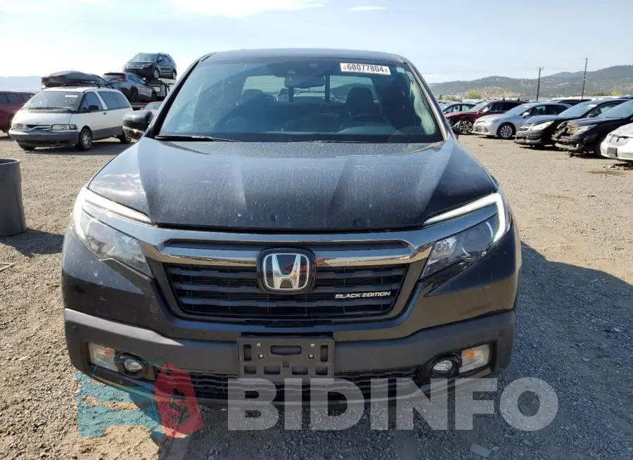 5FPYK3F83LB018050 Photo# 5
