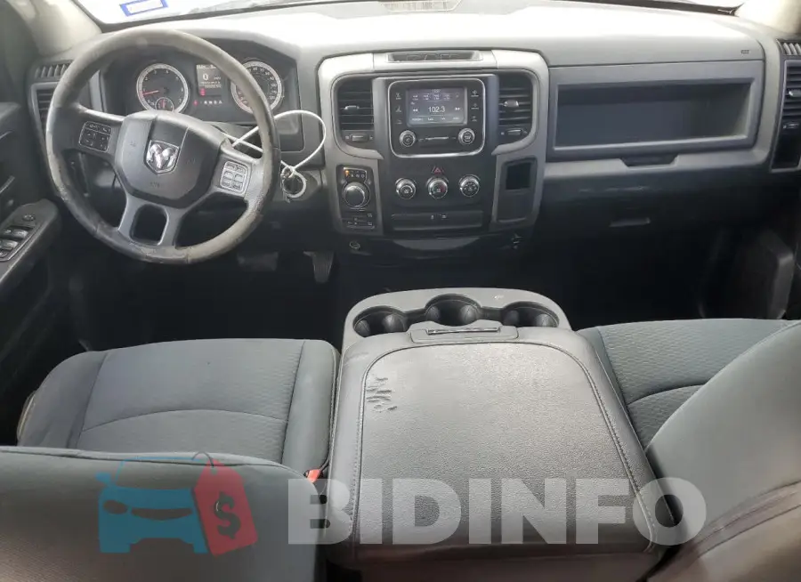 1C6RR7FG4GS230947 Photo# 8