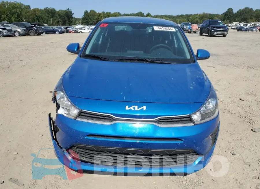 3KPA24AD6PE623387 Photo# 5
