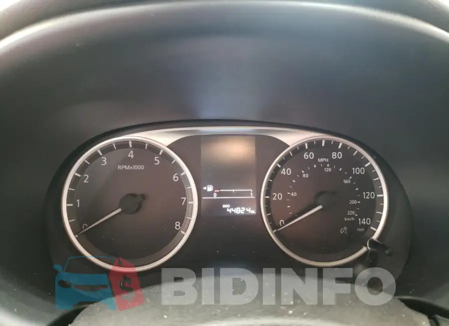 3N1CP5BV8NL516974 Photo# 9