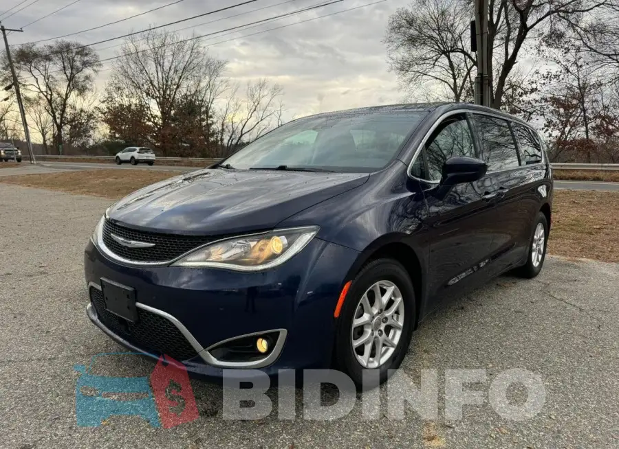 2C4RC1FG2LR185364 Photo# 2