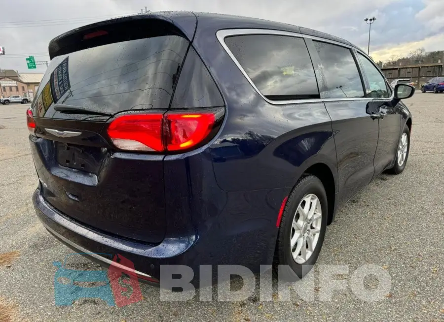 2C4RC1FG2LR185364 Photo# 4