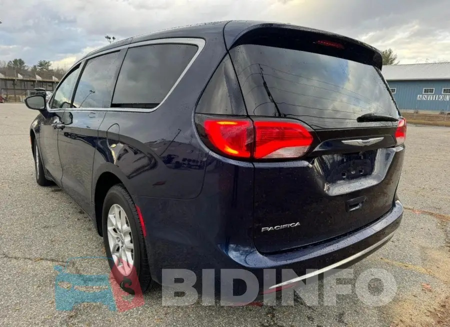 2C4RC1FG2LR185364 Photo# 3