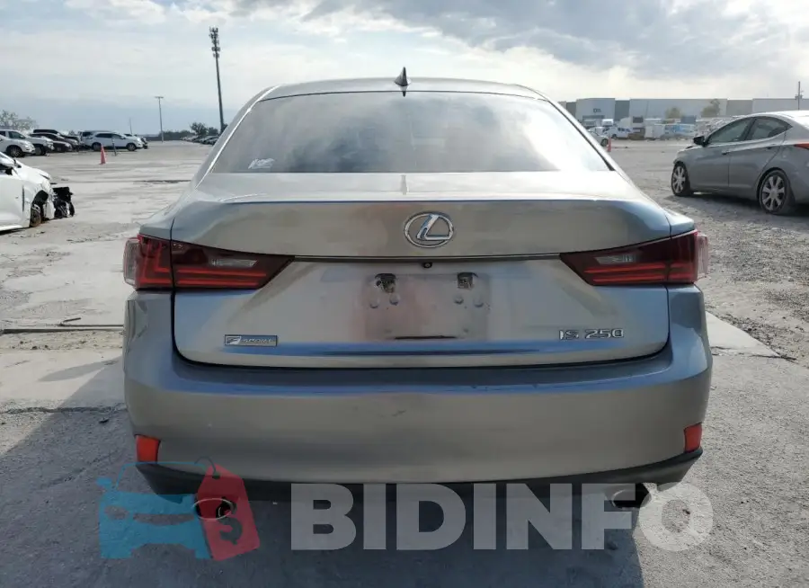 JTHBF1D28F5060563 Photo# 6