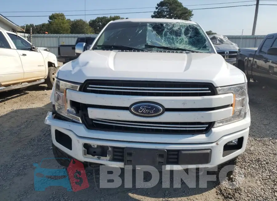 1FTEW1E55JKC50774 Photo# 5
