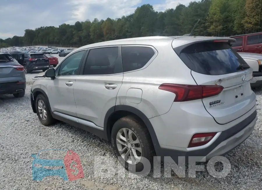 5NMS2CAD6LH172723 Photo# 2