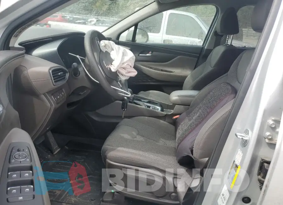 5NMS2CAD6LH172723 Photo# 7