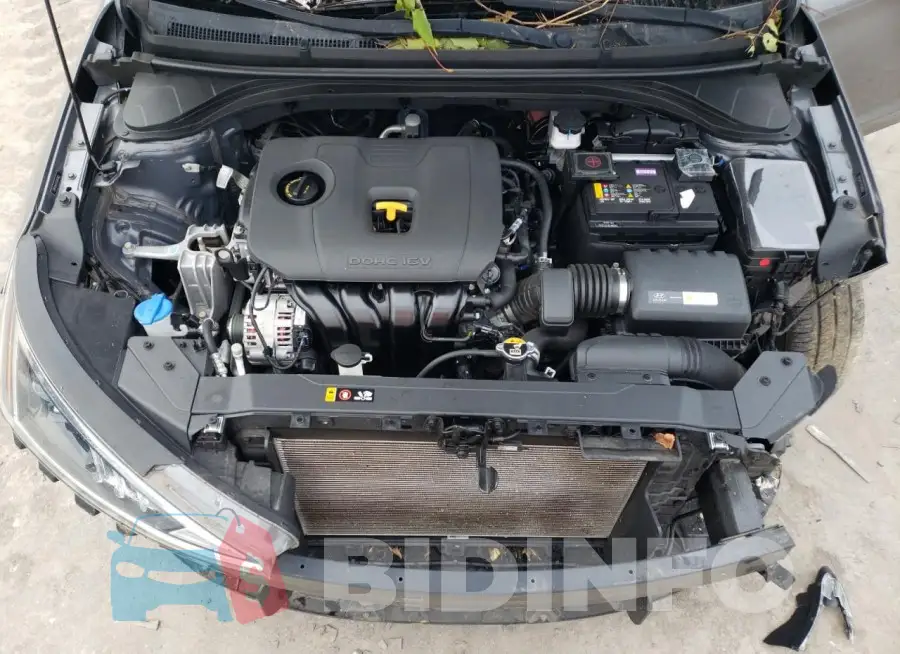 5NPD74LF3KH487821 Photo# 11