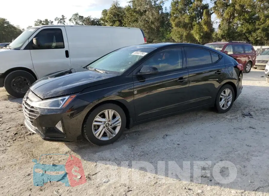 5NPD84LF0KH455146 Photo# 1