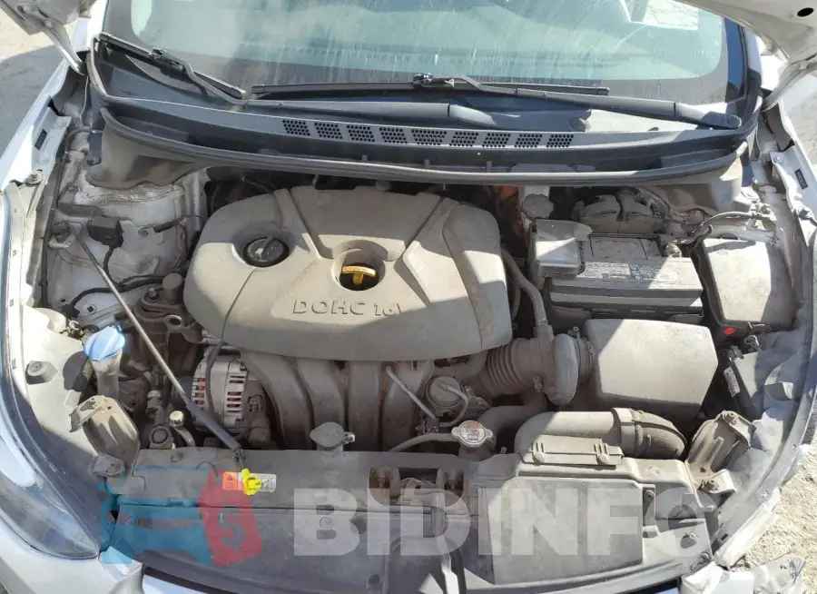 5NPDH4AE7GH673473 Photo# 11