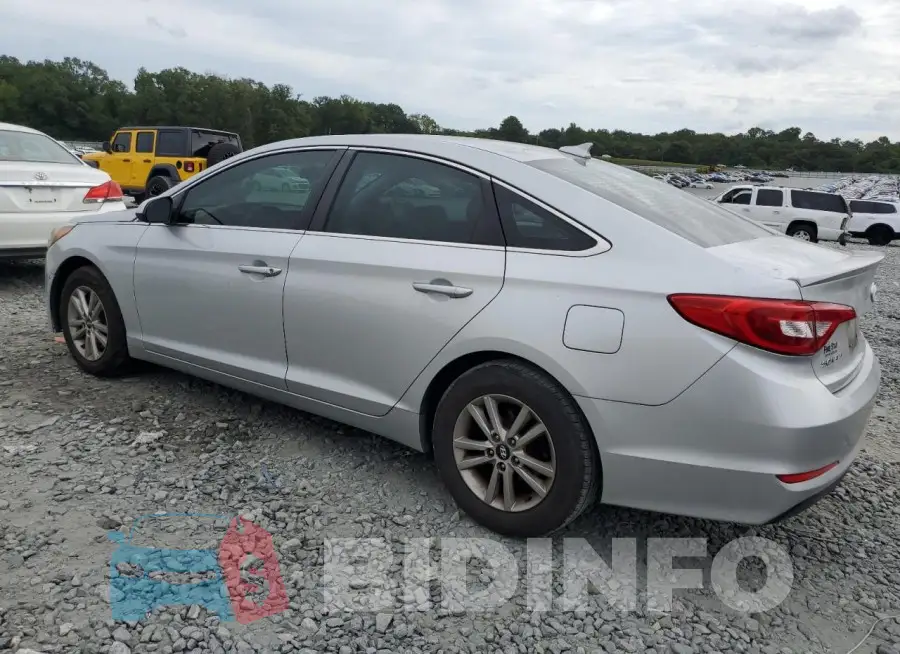 5NPE24AF8HH492771 Photo# 2
