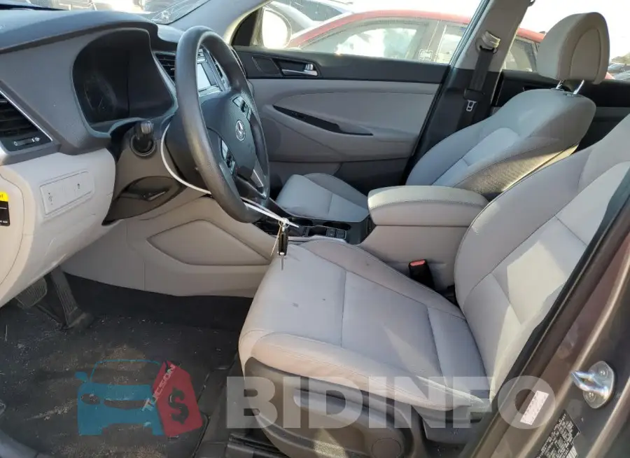 KM8J3CA44GU041647 Photo# 7