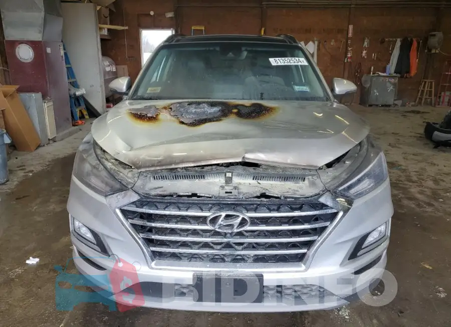 KM8J3CAL3LU226550 Photo# 5