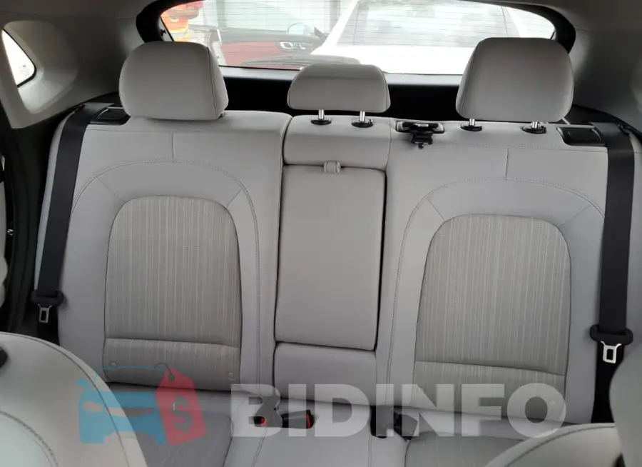 KM8K6CAB3PU054772 Photo# 10