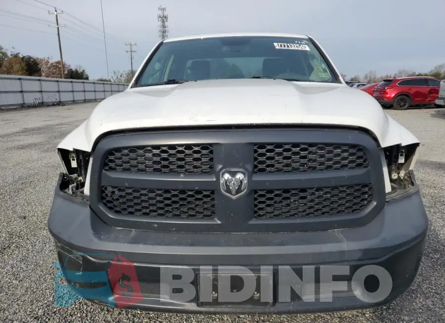 1C6RR6FG0KS603713 Photo# 5