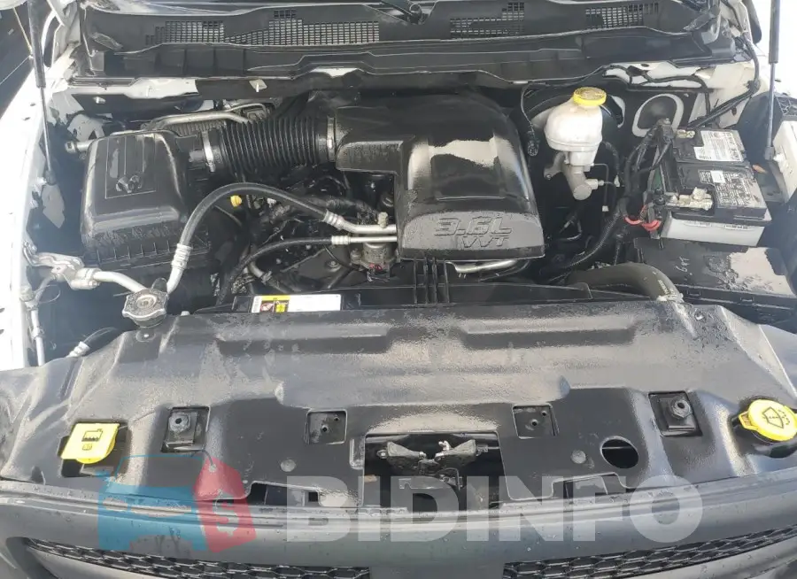 1C6RR6FG9JS290742 Photo# 11