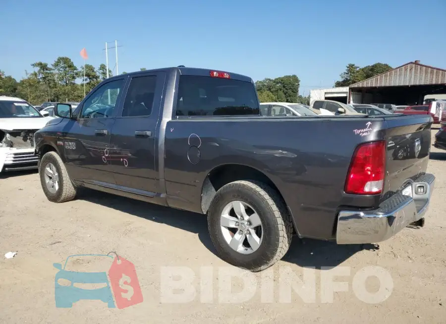 1C6RR6FT5JS305427 Photo# 2