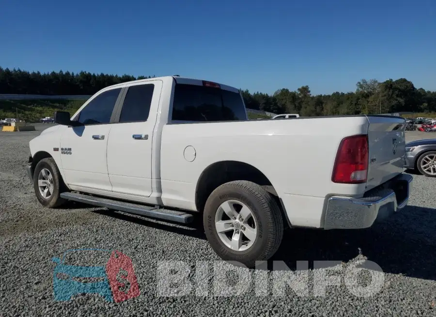 1C6RR6GT9JS169057 Photo# 2
