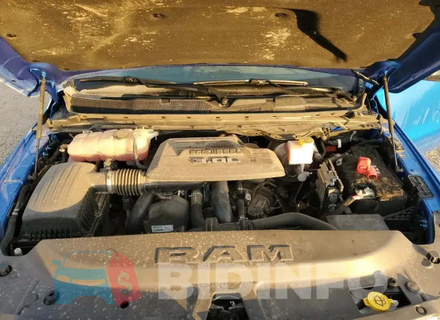 1C6SRFFM4PN558465 Photo# 11
