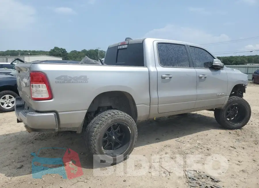 1C6SRFFT1LN363814 Photo# 3