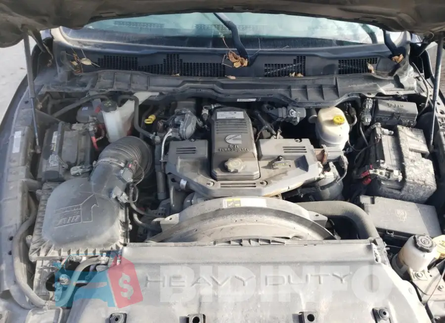 3C6UR5CL7JG337148 Photo# 11