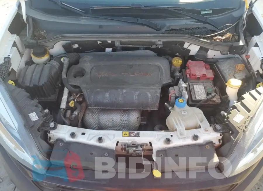 ZFBHRFAB7L6R60223 Photo# 12