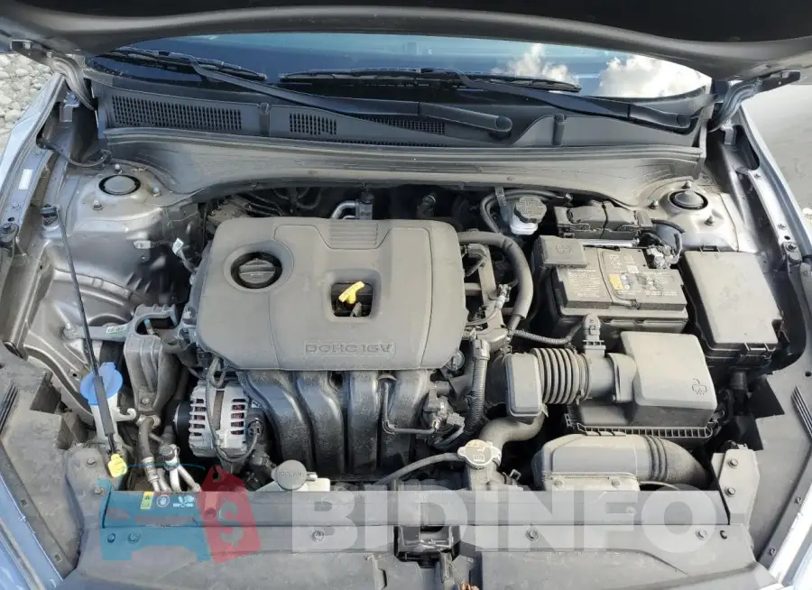 3KPF24AD6PE556800 Photo# 11