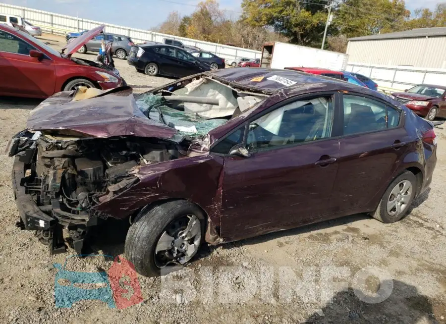 3KPFL4A73HE160686 Photo# 1