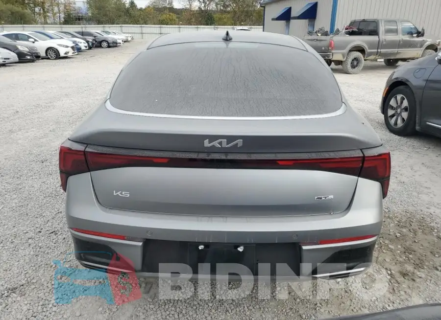 KNAG64J73S5285036 Photo# 6