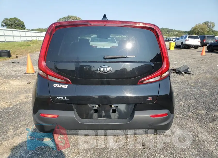 KNDJ23AUXM7124758 Photo# 6