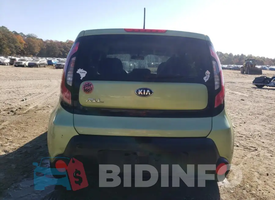 KNDJN2A29F7810342 Photo# 6