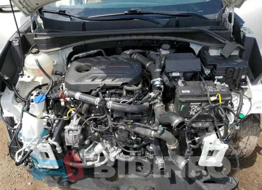 KNDPRCA65N7001894 Photo# 12