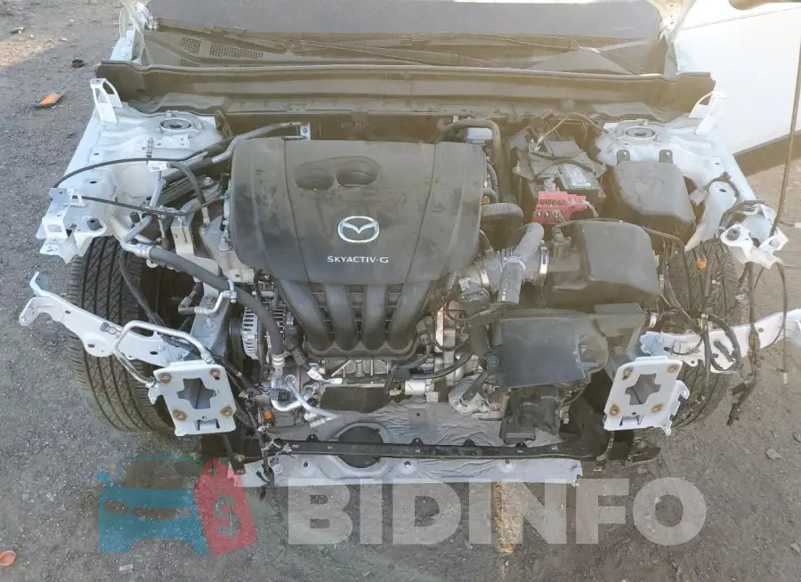 3MVDMBCL4MM241388 Photo# 11