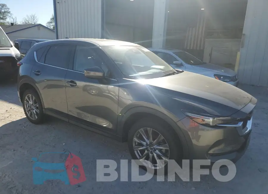 JM3KFBDM0M0414294 Photo# 4