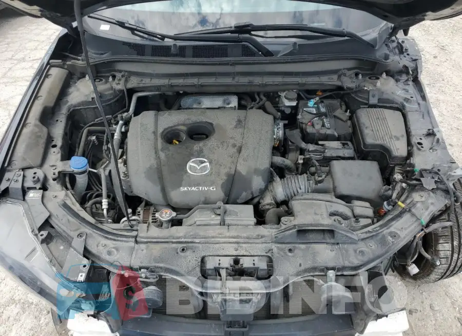 JM3KFBDM9L1813357 Photo# 12