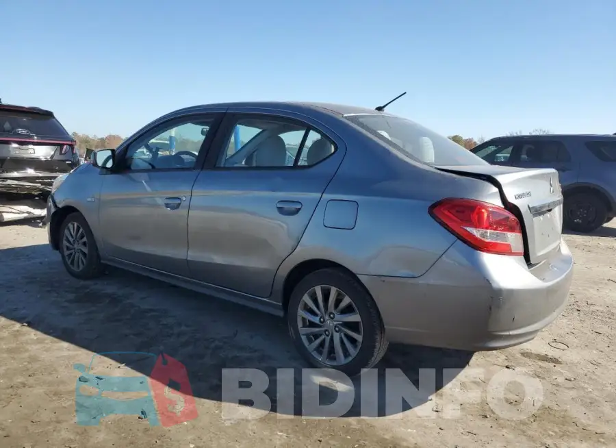 ML32F3FJ4KHF18468 Photo# 2