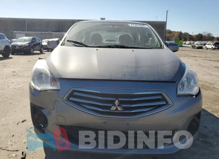 ML32F3FJ4KHF18468 Photo# 5