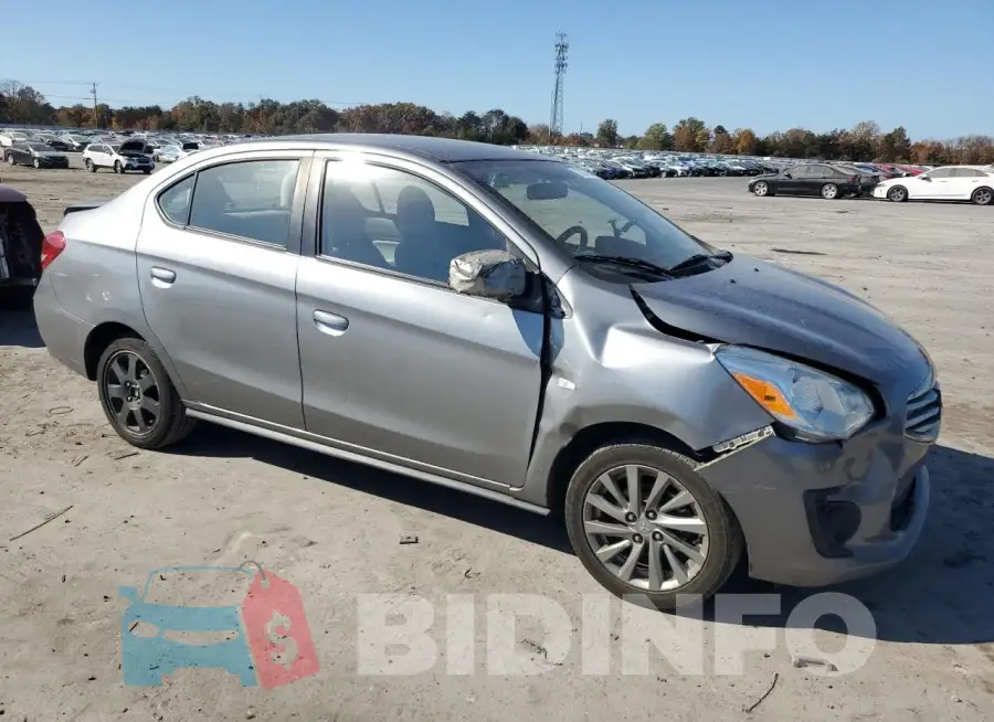 ML32F3FJ4KHF18468 Photo# 4