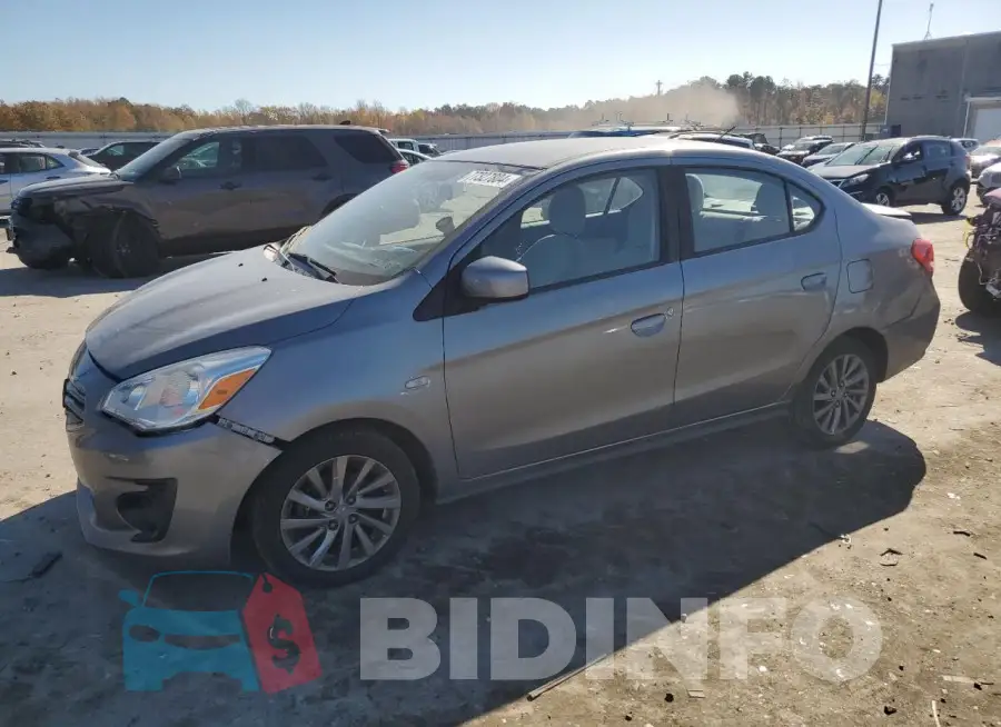 ML32F3FJ4KHF18468 Photo# 1