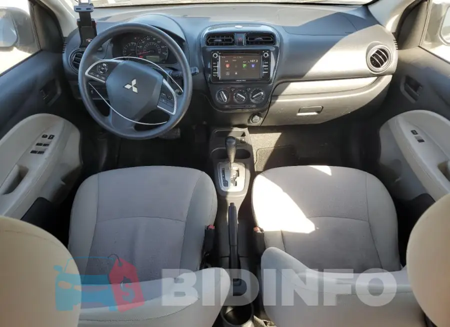 ML32F3FJ4KHF18468 Photo# 8