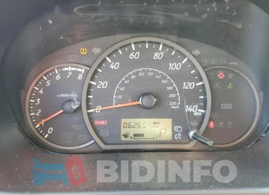 ML32F3FJ5KHF18317 Photo# 9