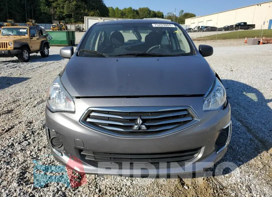 ML32F3FJ5KHF18317 Photo# 5