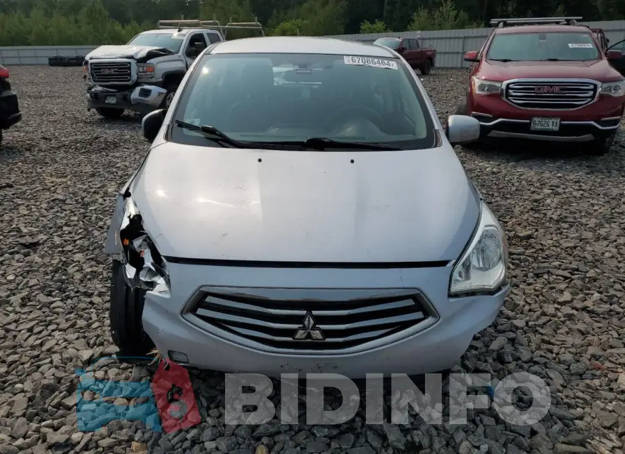 ML32F3FJ7KHF17329 Photo# 5