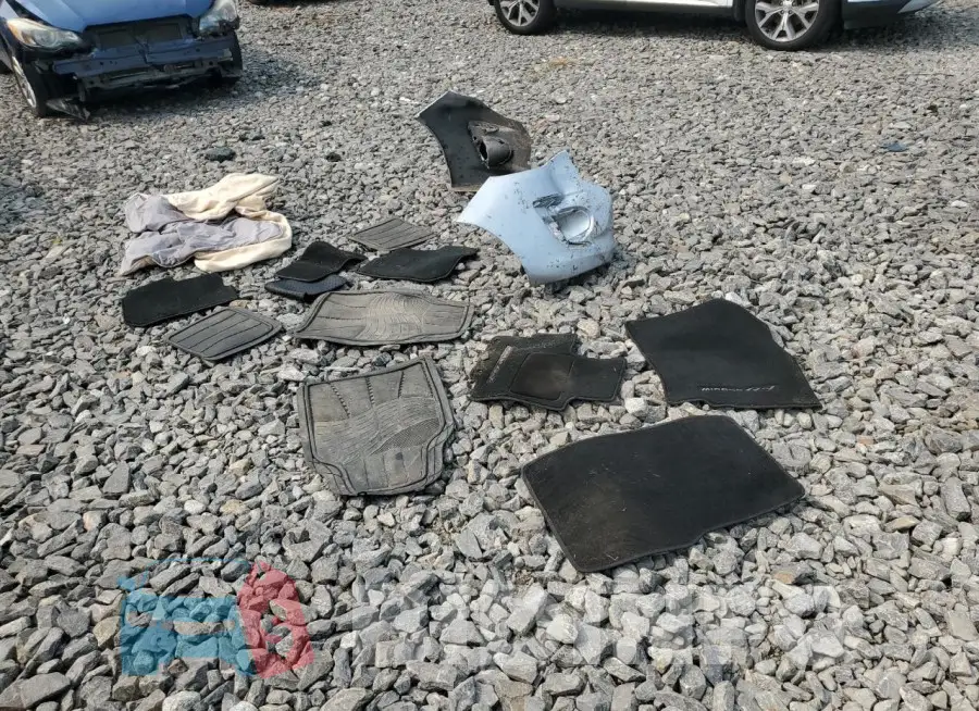 ML32F3FJ7KHF17329 Photo# 12