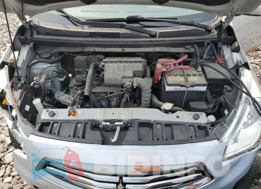ML32F3FJ7KHF17329 Photo# 11