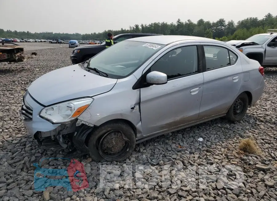 ML32F3FJ7KHF17329 Photo# 1