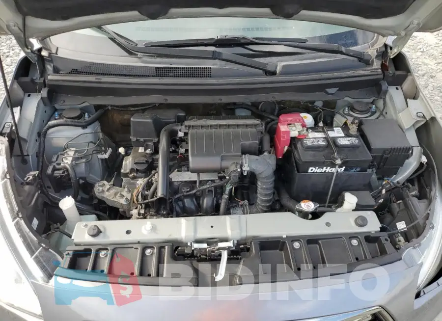ML32F3FJXKHF14506 Photo# 11