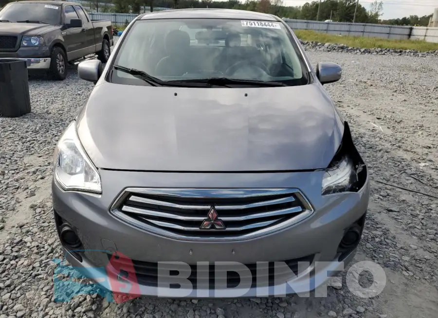 ML32F3FJXKHF14506 Photo# 5