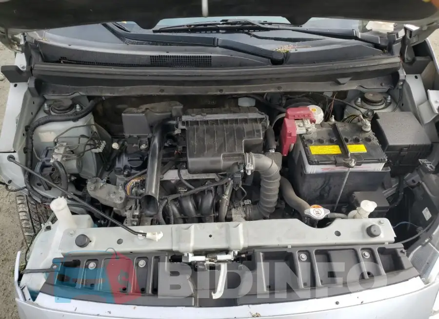 ML32F4FJ1KHF16893 Photo# 11
