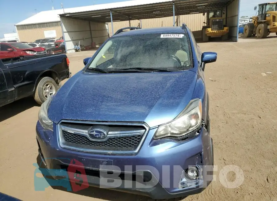 JF2GPABC9G8203098 Photo# 5